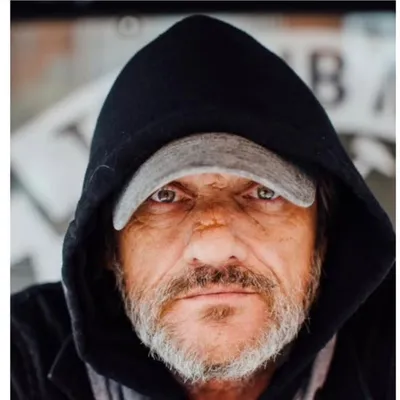 Mark Gevaux profile