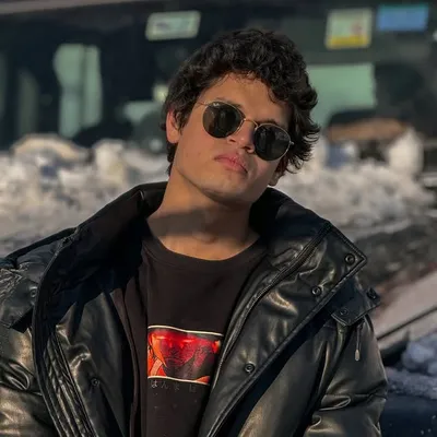 Rishav Anand profile