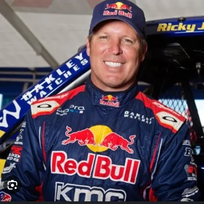 Ricky Johnson profile