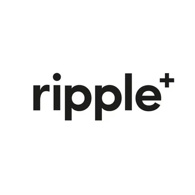 ripple+ profile
