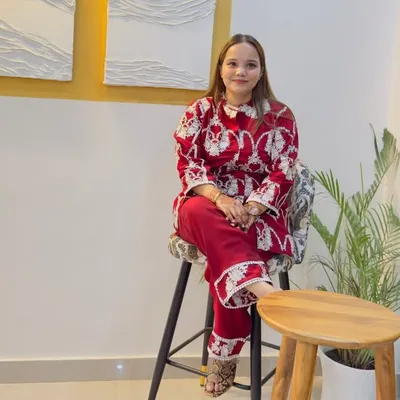 Bushra siddiqui profile