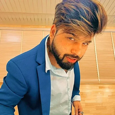 Rishant Kaushik profile