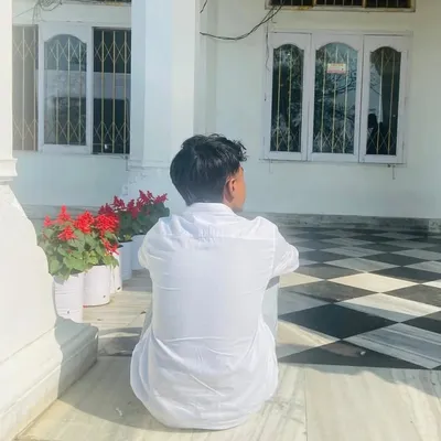 ৰিচি🎐 profile