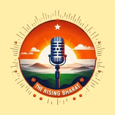 The Rising Bharat: Baat Aage Badhne Ki profile