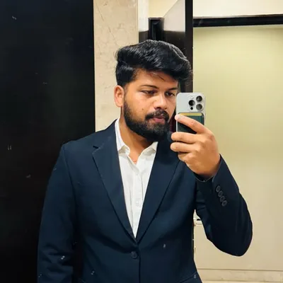 Ritik Raghav profile