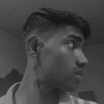Ritik Paswan ๐ช~ profile