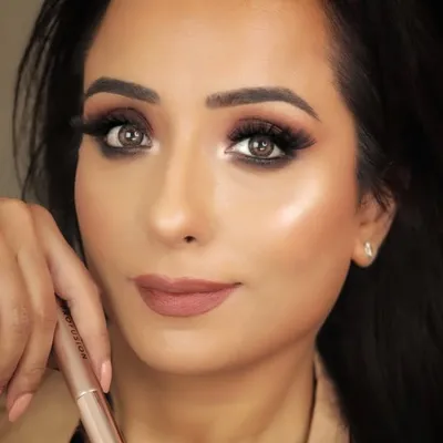 Ritu | Bridal Makeup Artist | MUA Business Coach | Indore profile