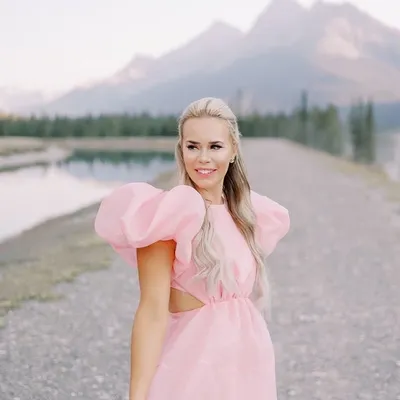 Richelle Brooke profile