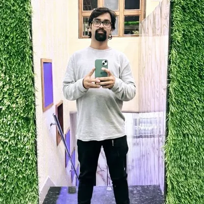 AMAN MEHRA profile