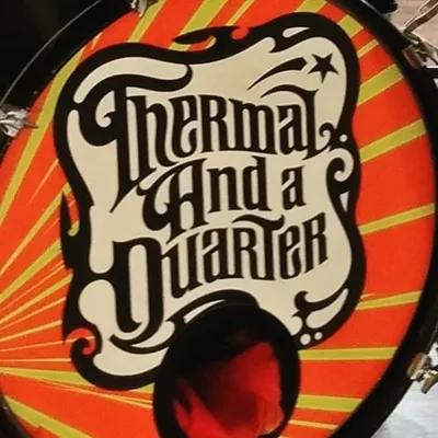 Thermal And A Quarter profile