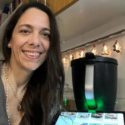 Maria Ines Meli Sáez profile