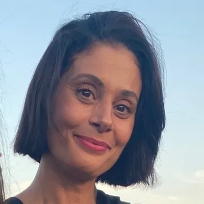Myriam Testé / conseillère thermomix profile