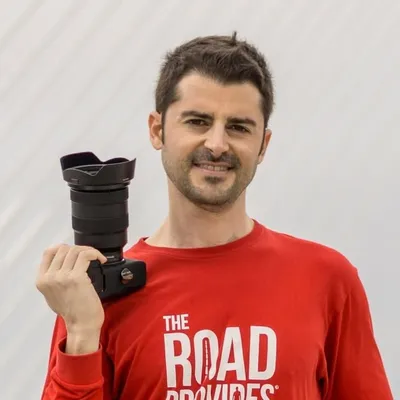 Juan Alberto Ruiz Casado profile