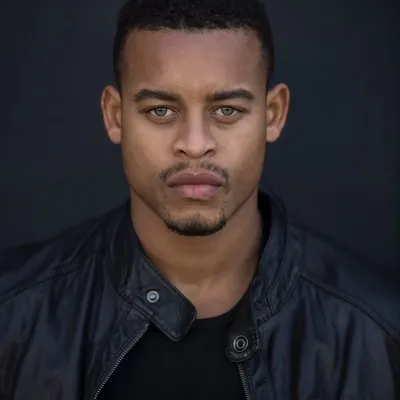 Robert Ri'chard profile