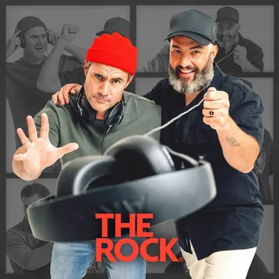 Rock Drive with Jay & Dunc profile