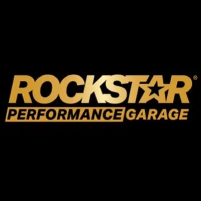 Rockstar Performance Garage profile