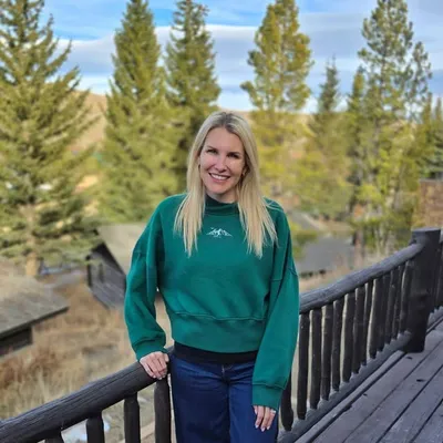 Jacquelyn Koch profile