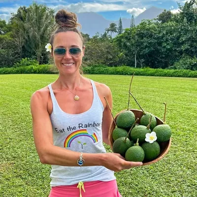 Lee 🌱 Plant-Based Recipes profile