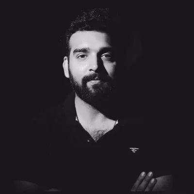 Rohan Arora profile
