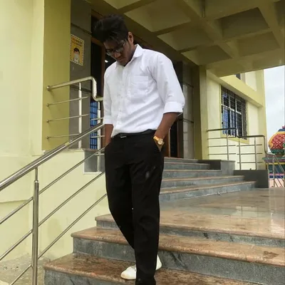 Rohanraj Dhurve profile