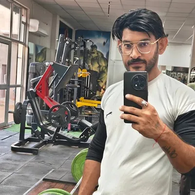 Rohit Chuchra profile