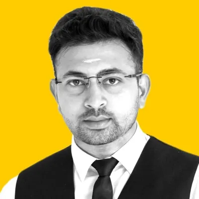 Rohitt Gaikwad | Real Estate Coach & Author profile
