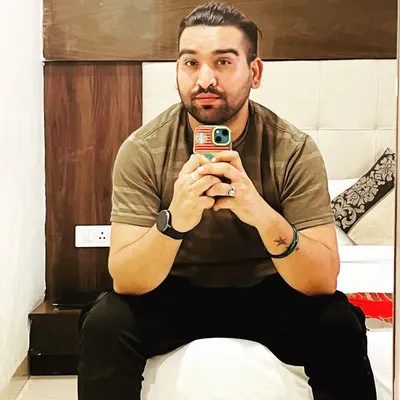 Rohit Kalra profile