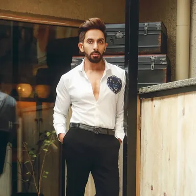 Rohit Reddy - RR profile