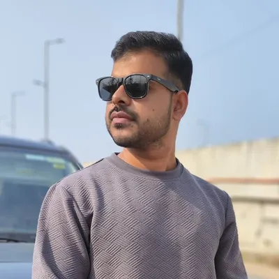 Rohit Yadav profile
