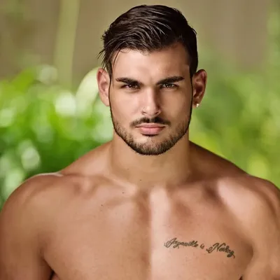 Romain profile