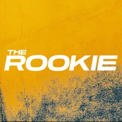 The Rookie profile