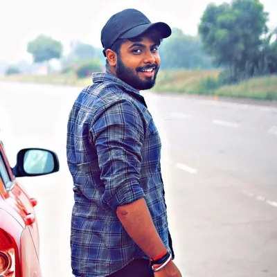 Roshan Tripathi
