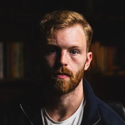 Ross Harkness profile