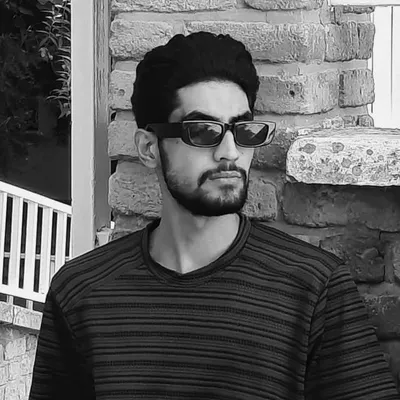 A m i r r e z a R ö s t a m i profile