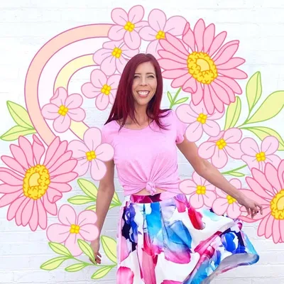 The Rosy Redhead | Cute Stationery & Art profile