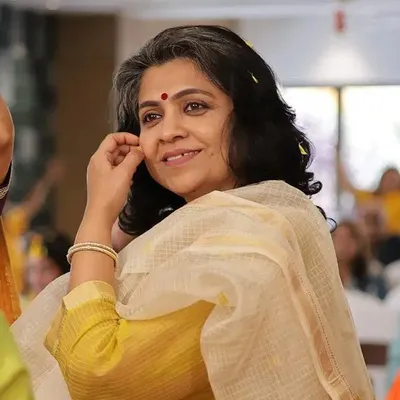 Sheetal Bhatt profile