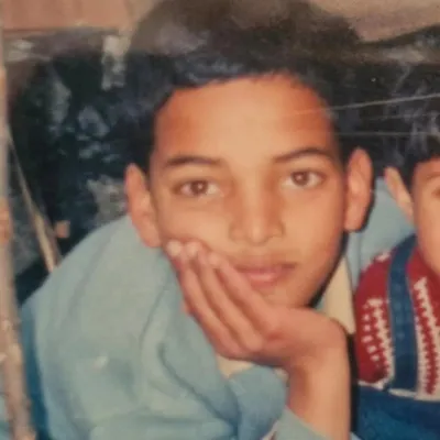 Badal Chauhan profile