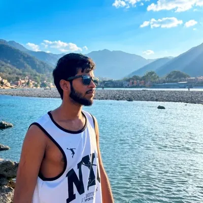 Rishu Chandra profile
