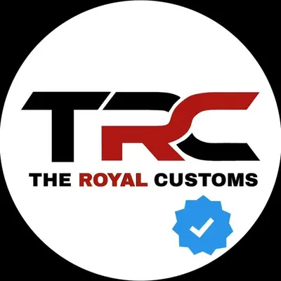 The Royal Customs šµ profile