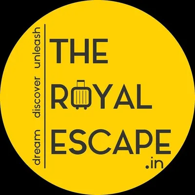 The Royal Escape profile