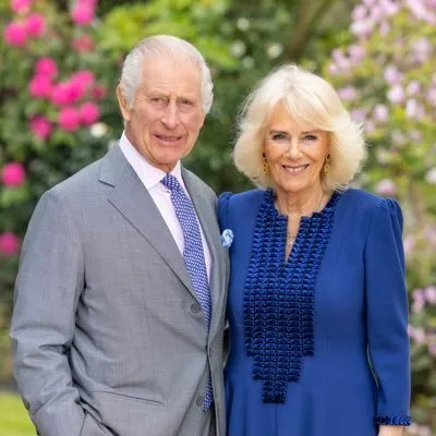 The Royal Family profile