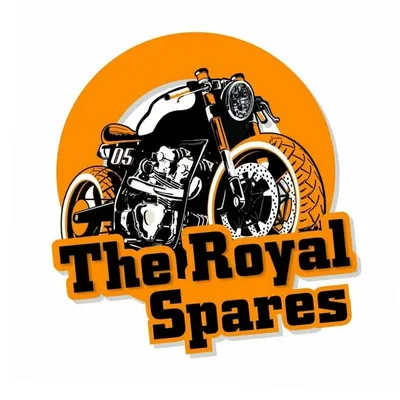 The Royal Spares profile