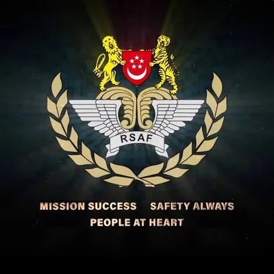 Republic of Singapore Air Force (RSAF) profile