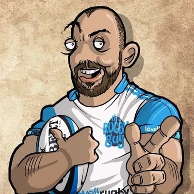 The Rugby Guy profile