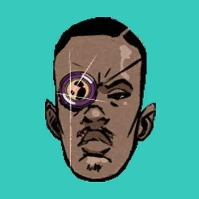Slick Rick The Ruler profile