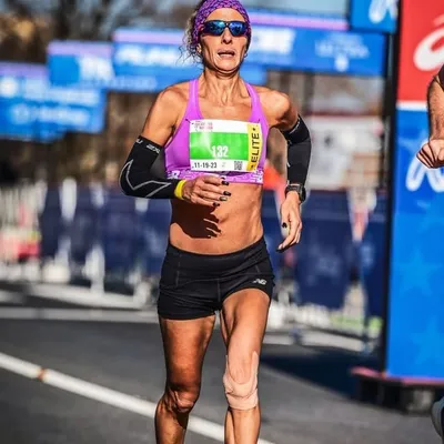 Angela Maciocia profile