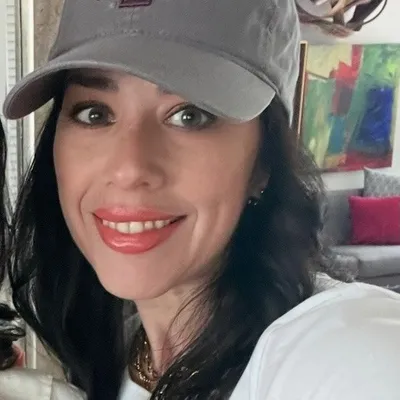 Sandra Aimeé profile