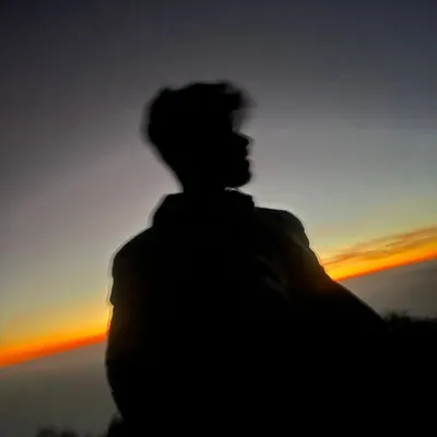 Rupesh Patnaik profile