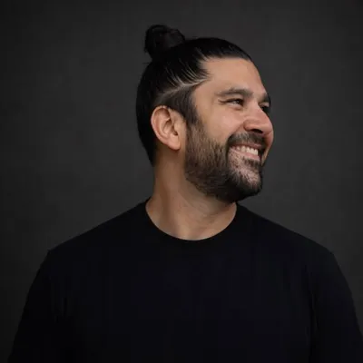 Ryan Amar profile