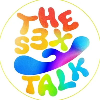 Caitlin | The S3x Talk profile